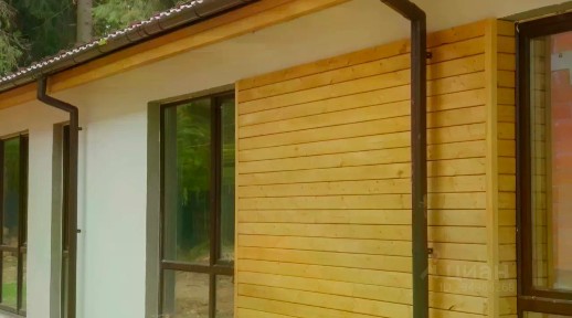 Продается 1-этажный коттедж, 136 м²