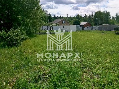 Продается участок, 7,4 сот.