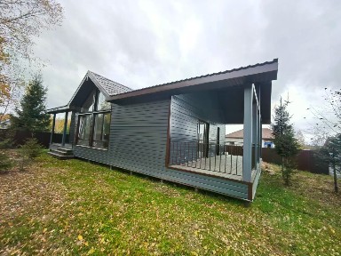 Продается 1-этажный дом, 144 м²
