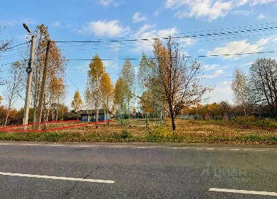 Продается участок, 13,48 сот.