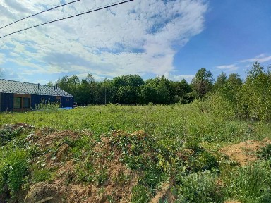 Продается участок, 8 сот.