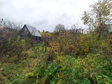 Продается участок, 6 сот.