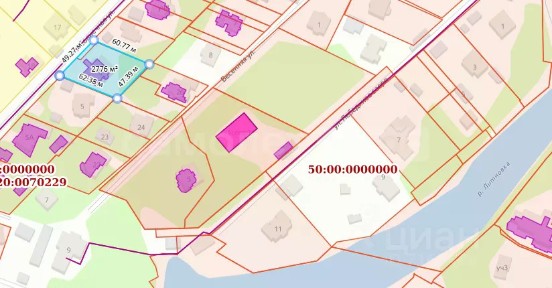 Продается 2-этажный дом, 512 м²