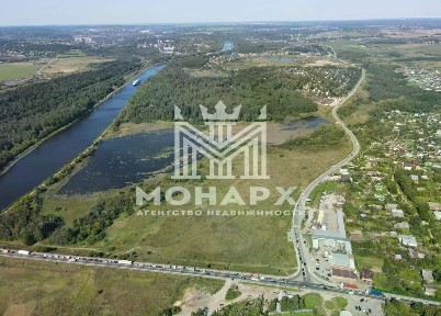 Продается участок, 900 сот.