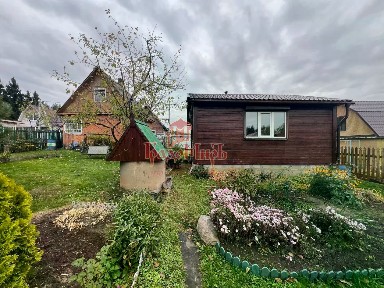 Продается 2-этажный дом, 50 м²