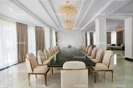Продается 3-этажный коттедж, 850 м²