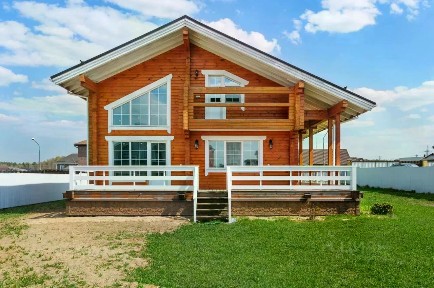 Продается 2-этажный коттедж, 135 м²