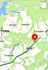 Продается участок, 30 сот.