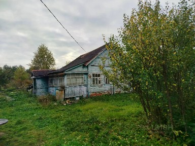 Продается 1-этажный дом, 36 м²