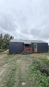 Продается 1-этажный дом, 102 м²