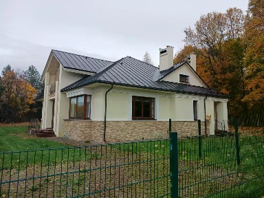 Продается 2-этажный коттедж, 262,5 м²