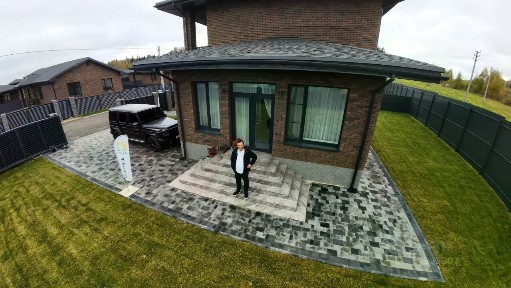 Продается 2-этажный дом, 160 м²