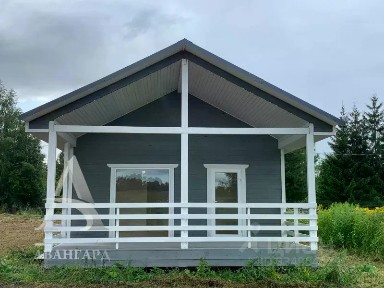 Продается 1-этажный дом, 90 м²
