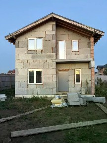 Продается 2-этажный дом, 124 м²