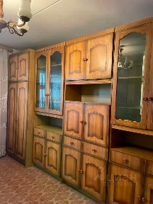 Сдается 1-комн. квартира, 40 м²