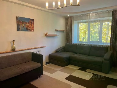 Сдается студия, 33 м²