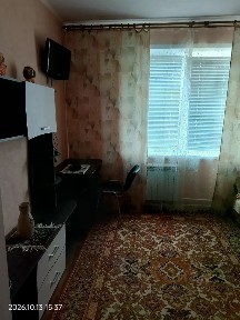 Сдается 1-комн. квартира, 38 м²