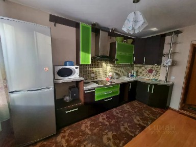 Сдается 3-комн. квартира, 68 м²