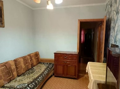 Сдается 3-комн. квартира, 63 м²