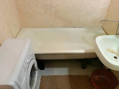 Сдается 1-комн. квартира, 39 м²