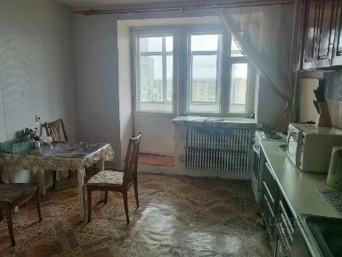 Сдается 3-комн. квартира, 75 м²
