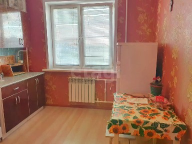 Сдается 2-комн. квартира, 52,8 м²