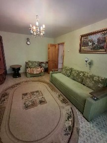 Сдается 2-комн. квартира, 47,6 м²