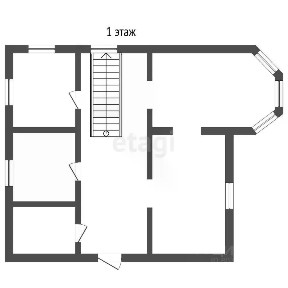 Продается 2-этажный дом, 253,2 м²