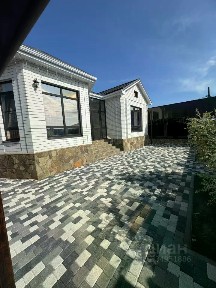Продается 1-этажный дом, 110 м²