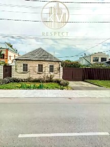 Продается 1-этажный дом, 66 м²