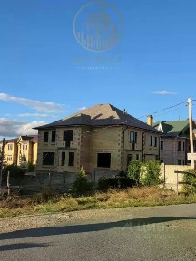 Ставропольский край, Предгорный муниципальный округ, Ессентукская станица, ул. Губина, 1