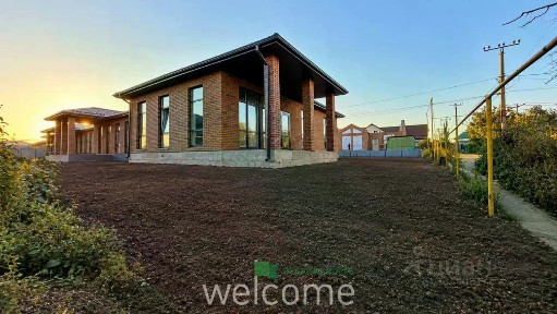 Продается 1-этажный дом, 103 м²