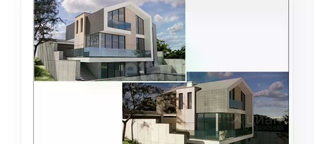 Продается 3-этажный дом, 294 м²