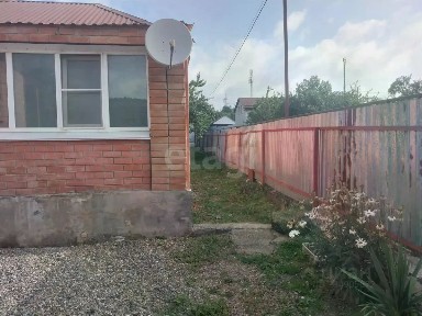 Ставропольский край, Шпаковский муниципальный округ, Верхнерусское село, ул. Батурлина, 25