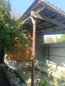 Продается 1-этажный дом, 79,2 м²