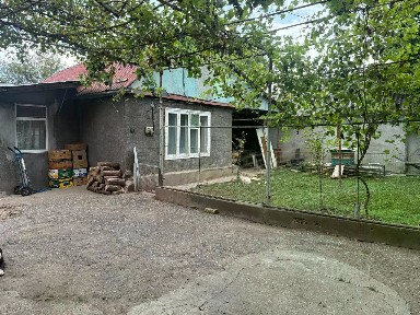 Продается 1-этажный дом, 80 м²