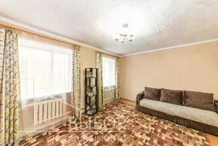 Продается 1-этажный дом, 69,4 м²
