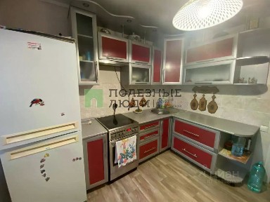 Продается 3-комн. квартира, 73,5 м²