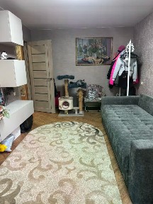 Продается 2-комн. квартира, 43,9 м²