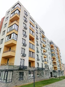 Продается 1-комн. квартира, 40,4 м²