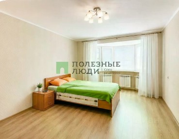 Продается 1-комн. квартира, 43 м²