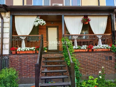 Продается 3-комн. квартира, 63,7 м²