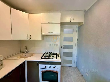Продается 2-комн. квартира, 45,6 м²