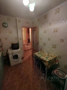 Продается 3-комн. квартира, 59,3 м²