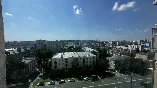 Продается 4-комн. квартира, 84 м²