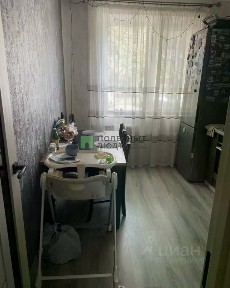 Продается 4-комн. квартира, 79,8 м²