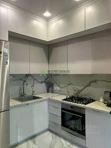 Продается 2-комн. квартира, 64,5 м²