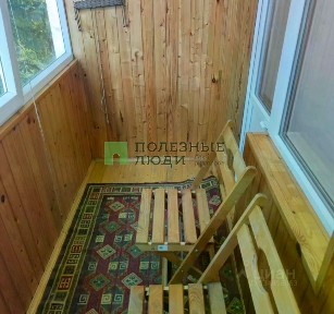 Продается 3-комн. квартира, 61 м²