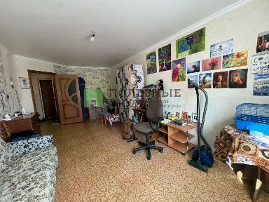 Продается 1-комн. квартира, 40,9 м²