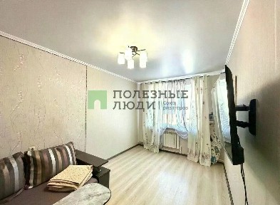 Продается 2-комн. квартира, 51,4 м²